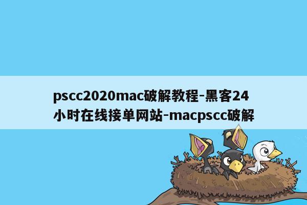 cmaedu.compscc2020mac破解教程-黑客24小时在线接单网站-macpscc破解